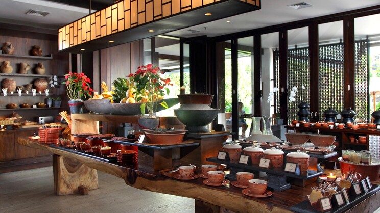 InterContinental Bali Sanur Resort